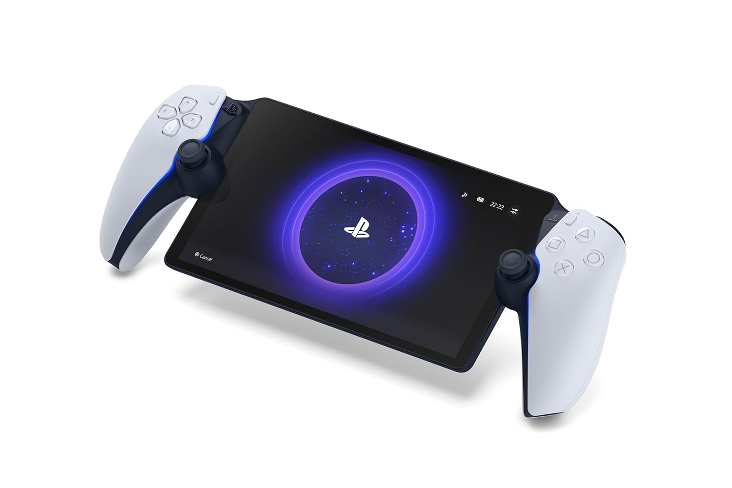 PlayStation Portal Remote Player - PlayStation 5 PlayStation Portal Remote Player - PlayStation 5